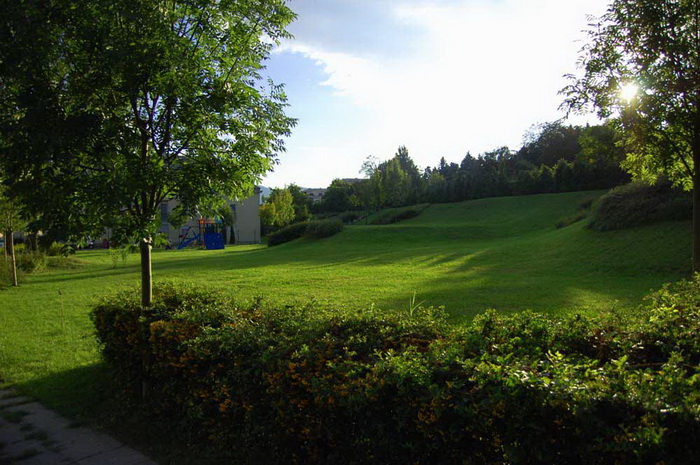 Új albérlet Forrásliget Lakópark | Alberlet.hu - 596