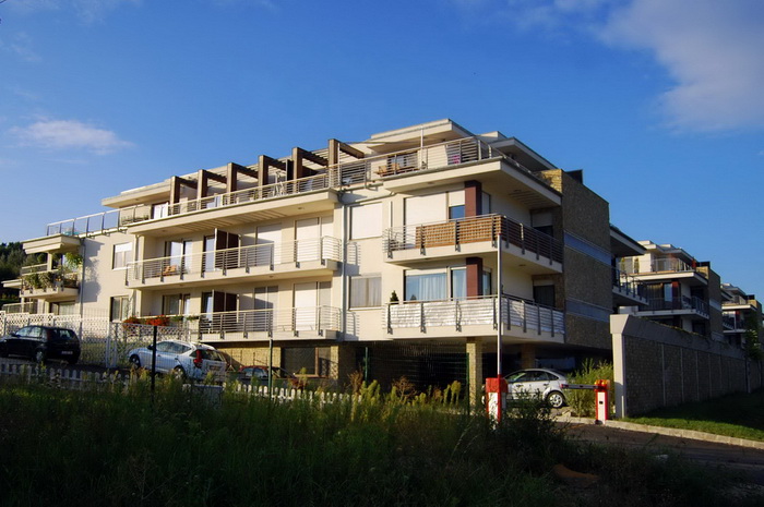 Új albérlet Forrásliget Lakópark | Alberlet.hu - 597