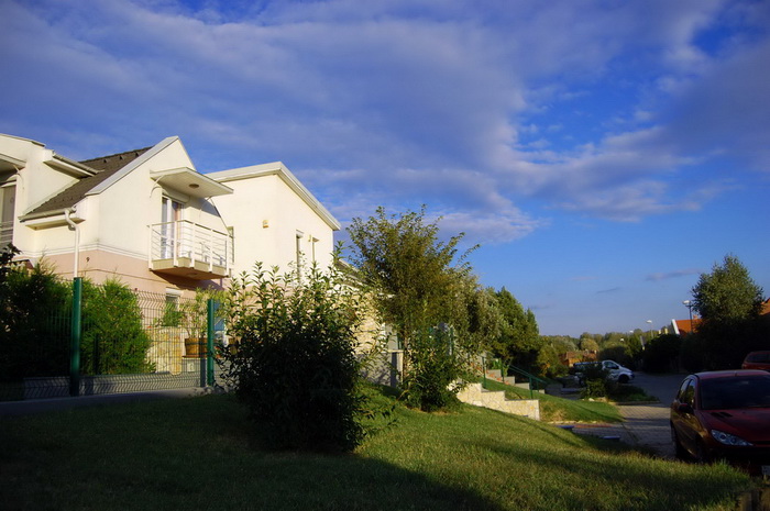 Új albérlet Forrásliget Lakópark | Alberlet.hu - 598