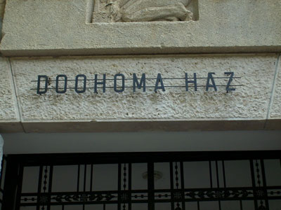 Új albérlet Doohoma Ház | Alberlet.hu - 639