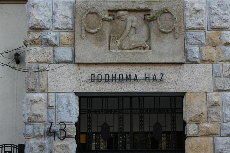 Új albérlet Doohoma Ház | Alberlet.hu - 643