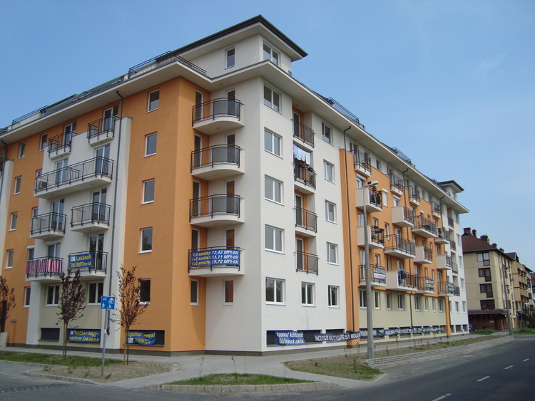 Új albérlet Tövishát | Alberlet.hu - 630