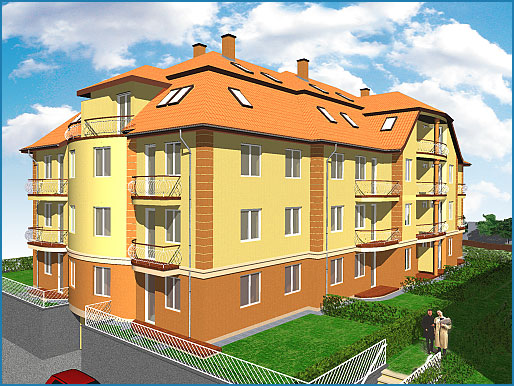 Új albérlet Sirályház | Alberlet.hu - 632