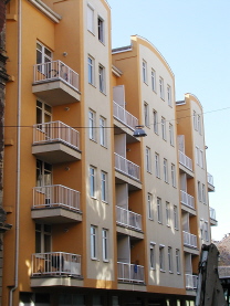 Új albérlet Kőris Udvarház | Alberlet.hu - 608