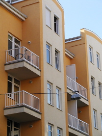 Új albérlet Kőris Udvarház | Alberlet.hu - 609