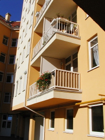 Új albérlet Kőris Udvarház | Alberlet.hu - 612