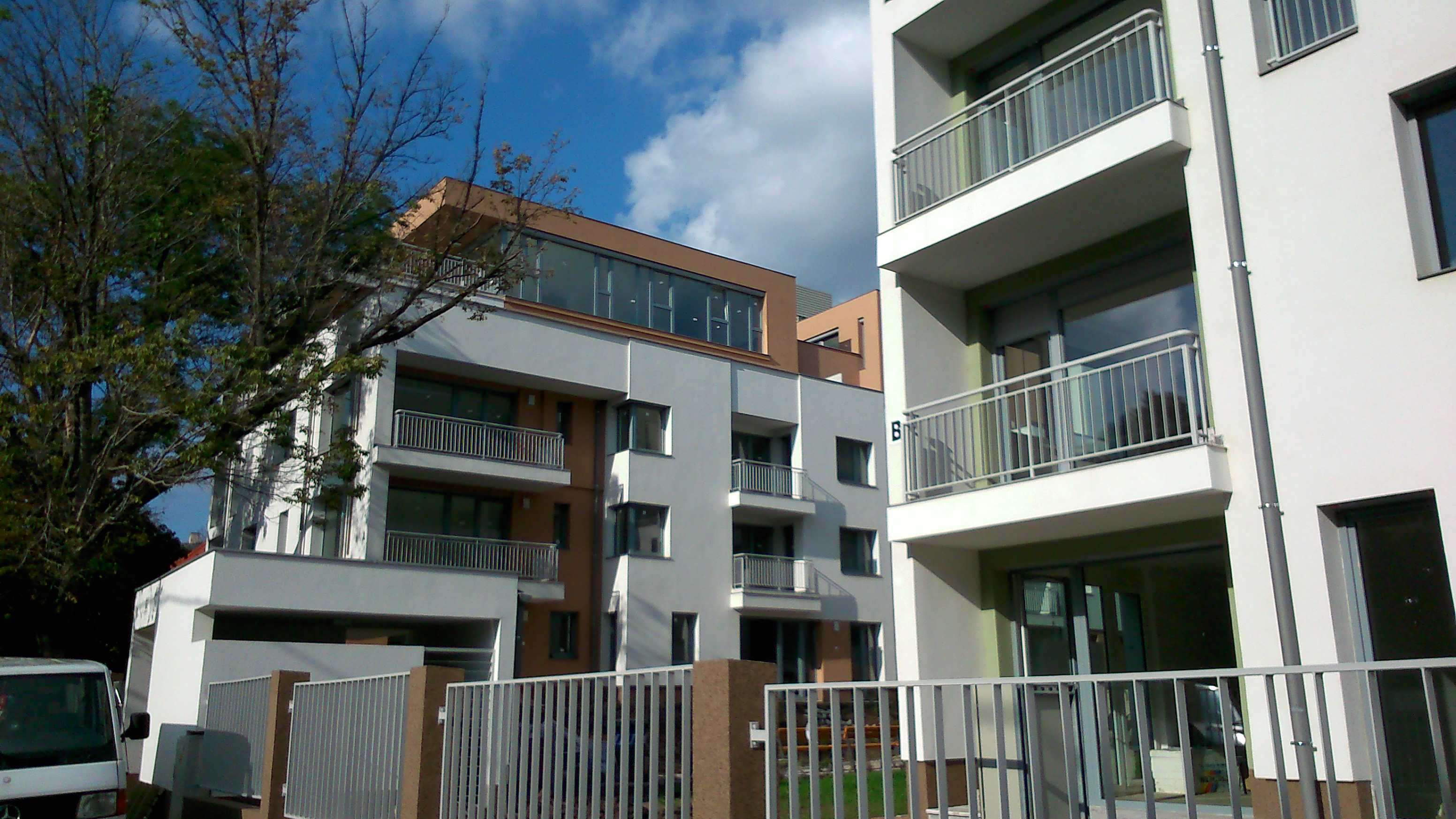 Új albérlet Rahó kert | Alberlet.hu - 997