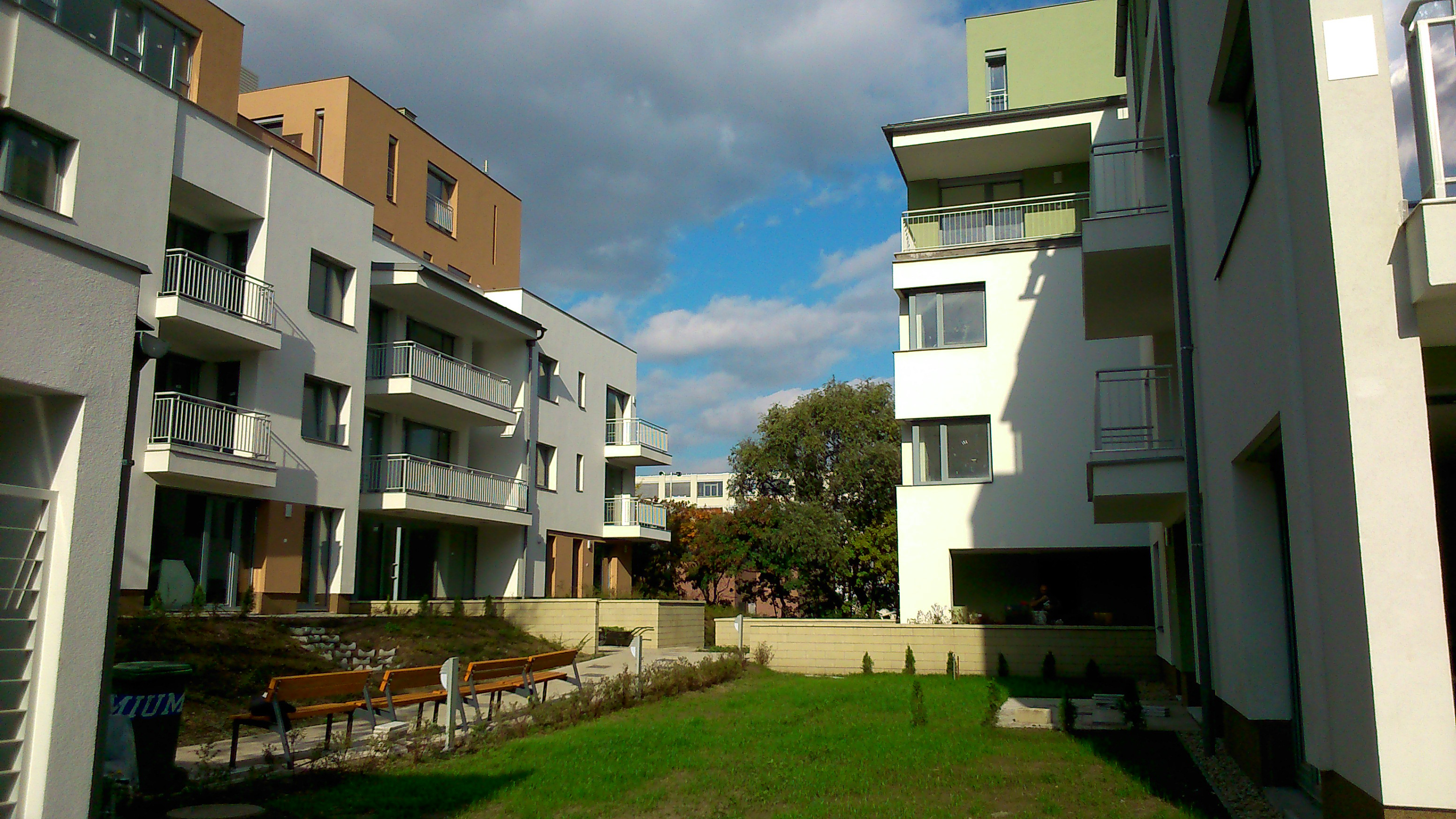 Új albérlet Rahó kert | Alberlet.hu - 998