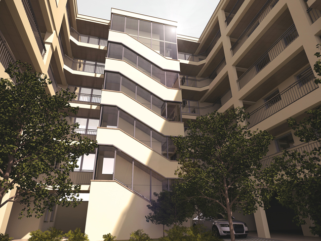 Új albérlet Jász70 | Alberlet.hu - 1007