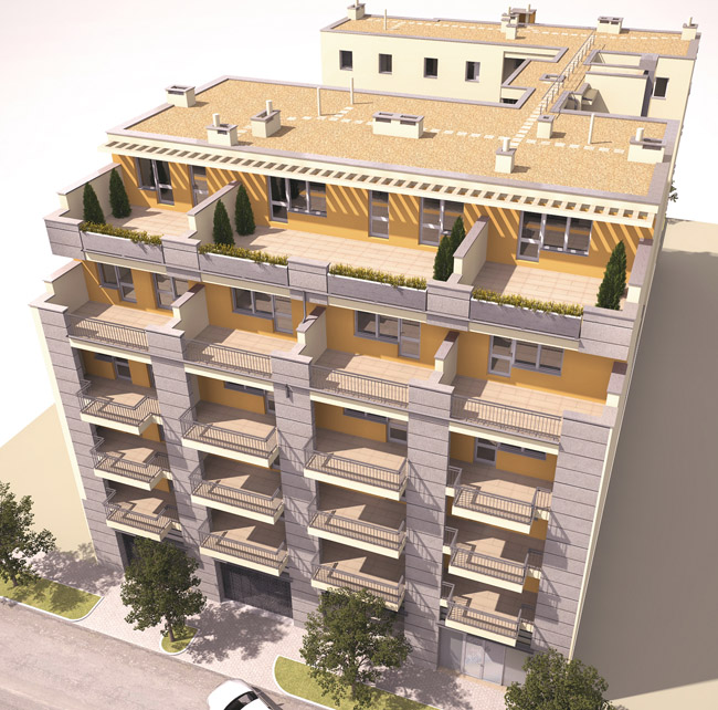 Új albérlet Jász70 | Alberlet.hu - 1008