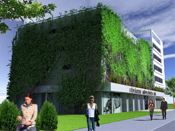 Új albérlet FMHáz | Alberlet.hu - 1001