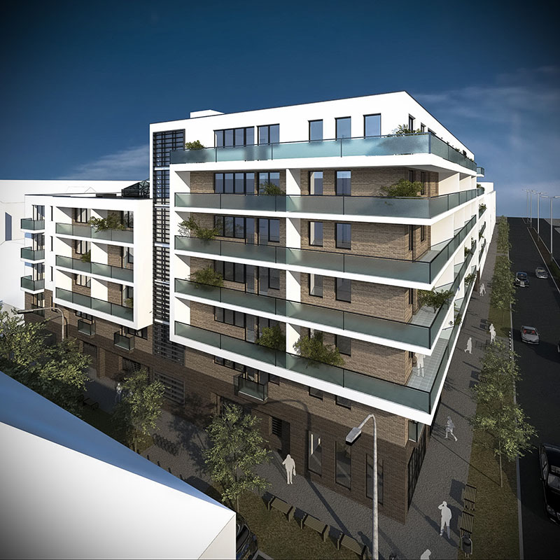 Új albérlet FAY85 | Alberlet.hu - 1075