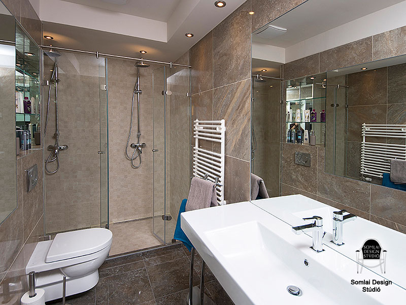 Új albérlet J28 Szemlőhegyi Liget | Alberlet.hu - 1035