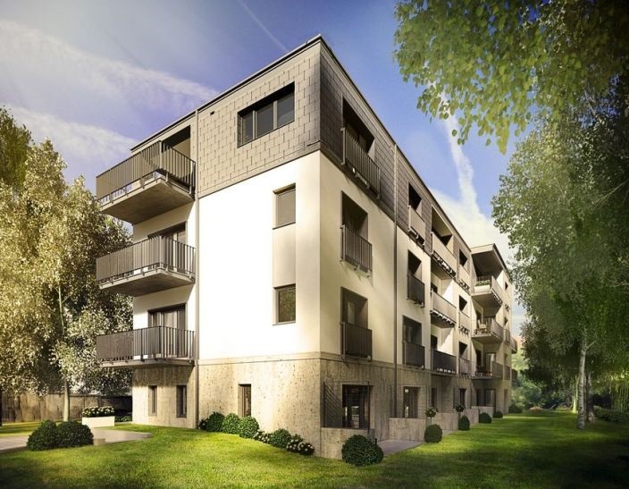 Új albérlet Ilka Residence | Alberlet.hu - 1044