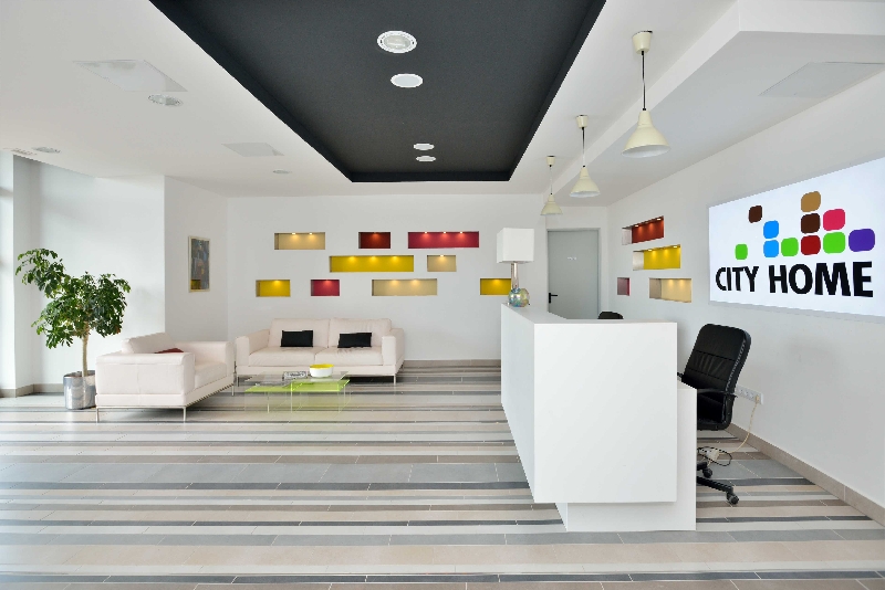 Új albérlet Metrodom City Home Lakópark | Alberlet.hu - 1047