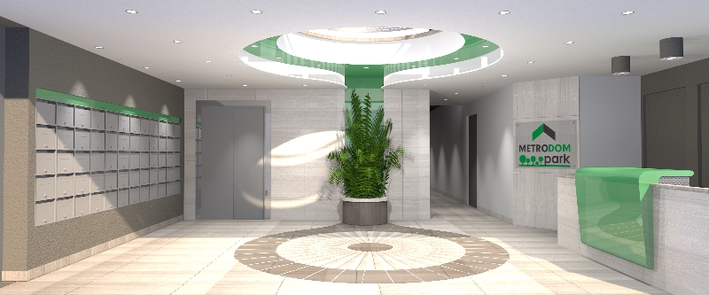 Új albérlet Metrodom Park | Alberlet.hu - 1070