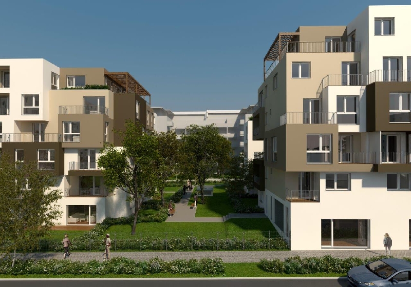 Új albérlet Metrodom Berettyó | Alberlet.hu - 1093