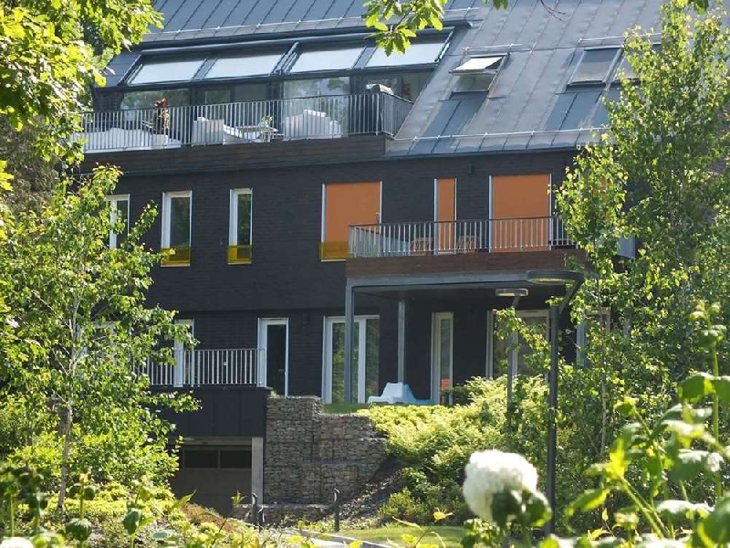 Új albérlet Völgy Liget | Alberlet.hu - 1057