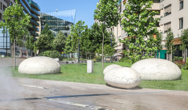 Új albérlet Cordia Sun Resort | Alberlet.hu - 1025