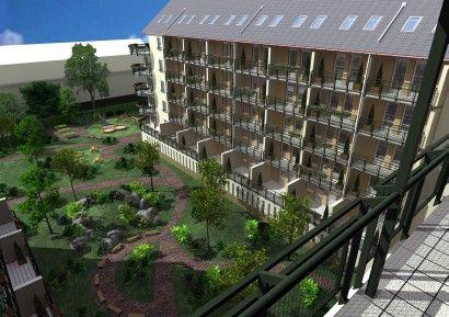 Új albérlet Petne Udvar | Alberlet.hu - 1102