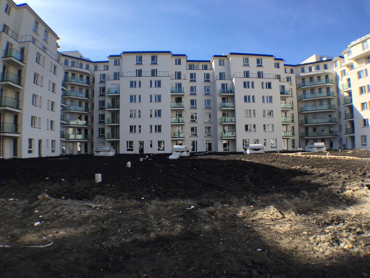 Új albérlet Levendula Lakópark | Alberlet.hu - 1028