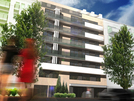 Új albérlet Frangipani24 | Alberlet.hu - 1114