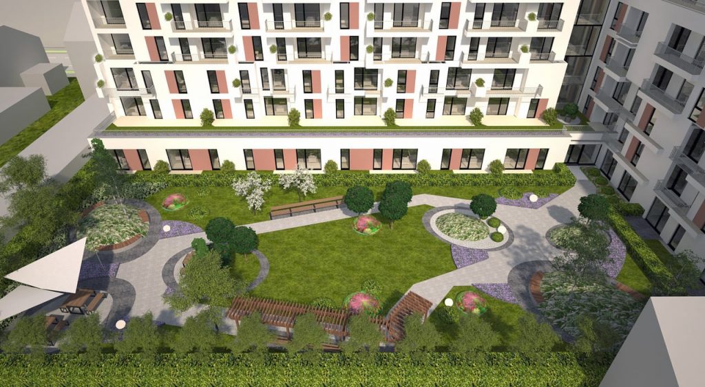 Új albérlet Gömb Ház | Alberlet.hu - 1111