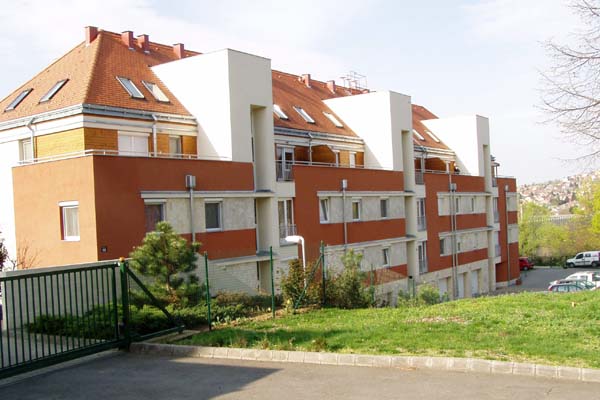 Új albérlet Liget Lakópark | Alberlet.hu - 1039