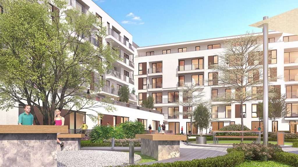 Új albérlet Gömb Ház | Alberlet.hu - 1112