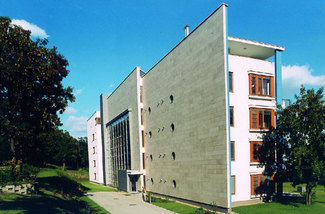 Új albérlet Europa Residence lakópark | Alberlet.hu - 1130