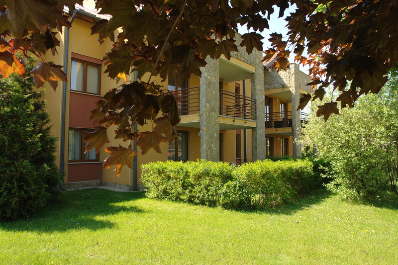 Új albérlet Birdland Villapark | Alberlet.hu - 1123