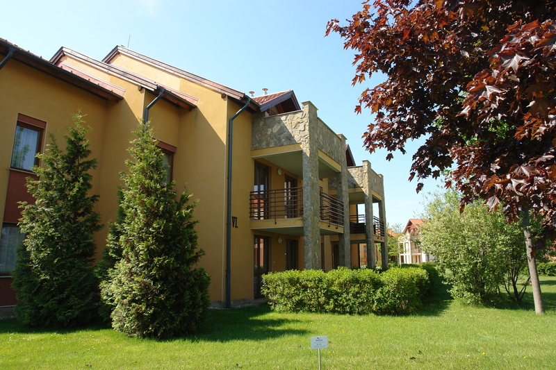 Új albérlet Birdland Villapark | Alberlet.hu - 1122