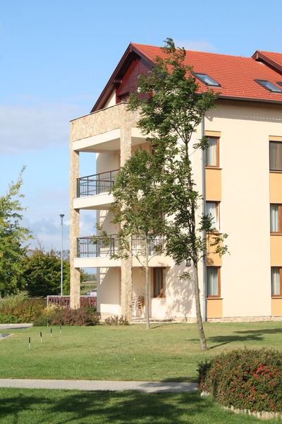 Új albérlet Birdland Villapark | Alberlet.hu - 1124