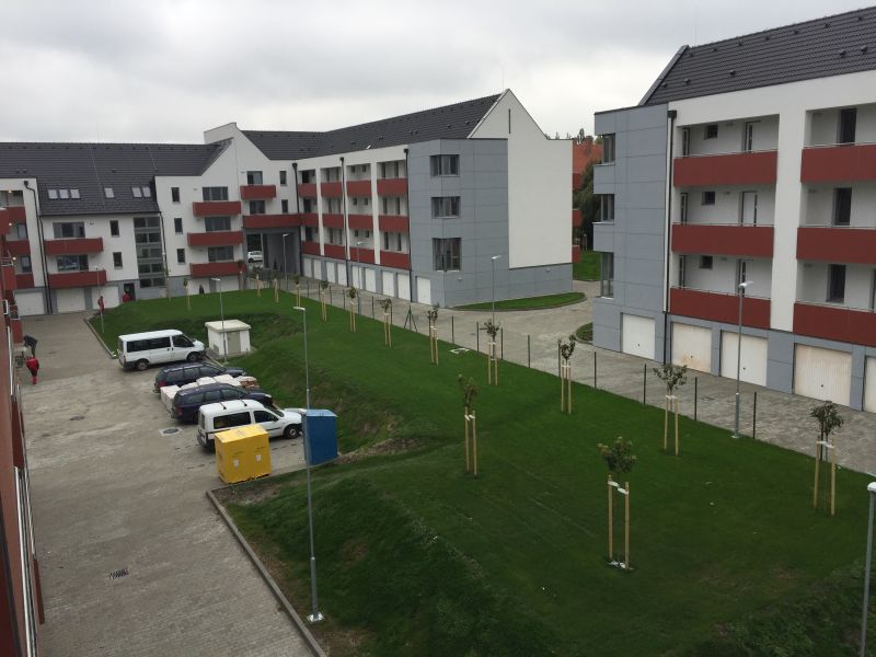 Új albérlet Alsólővér lakópark | Alberlet.hu - 1117