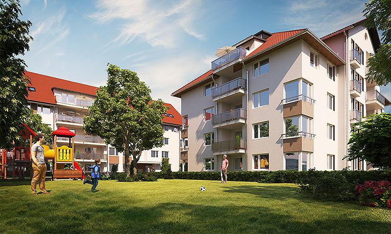 Új albérlet Reviczky Liget | Alberlet.hu - 1191