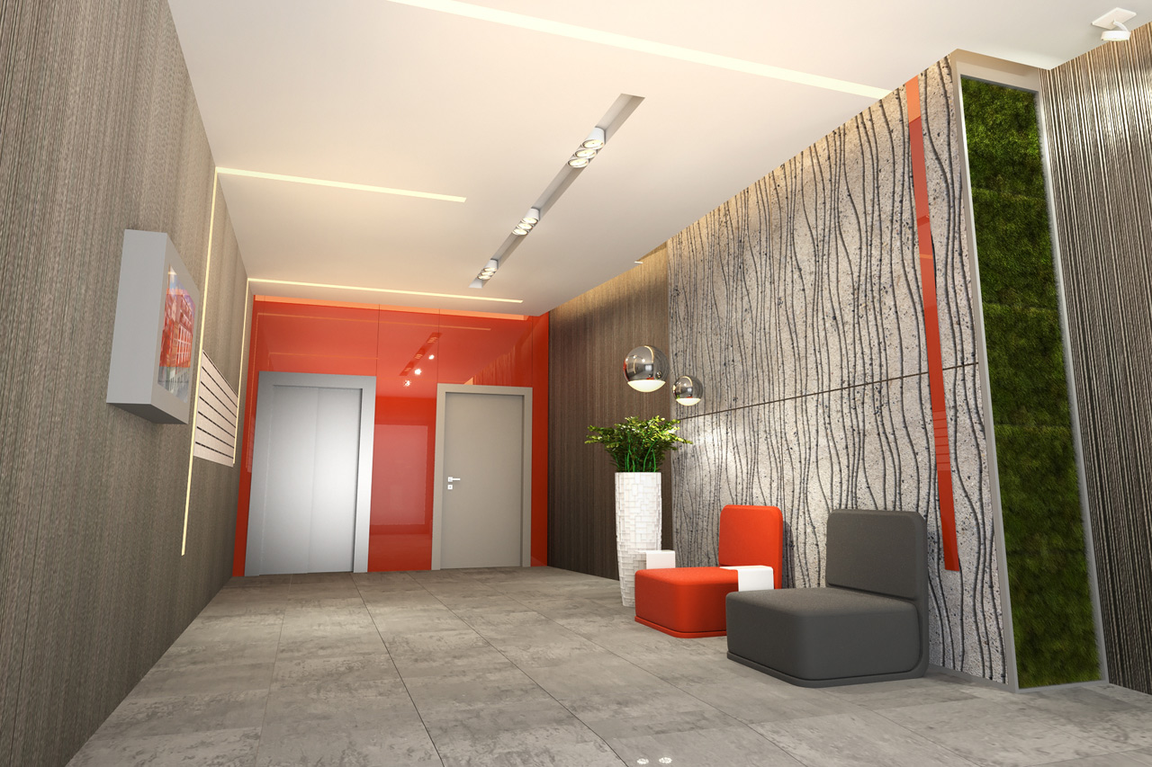 Új albérlet Broadway Residence | Alberlet.hu - 1150