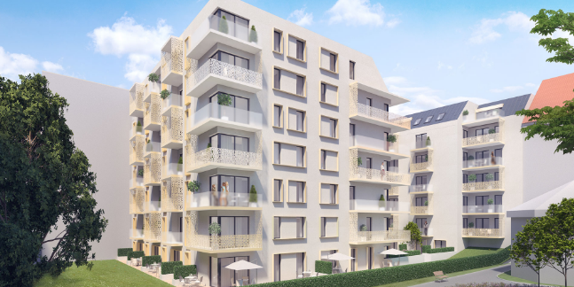 Új albérlet Grand'Or | Alberlet.hu - 1159