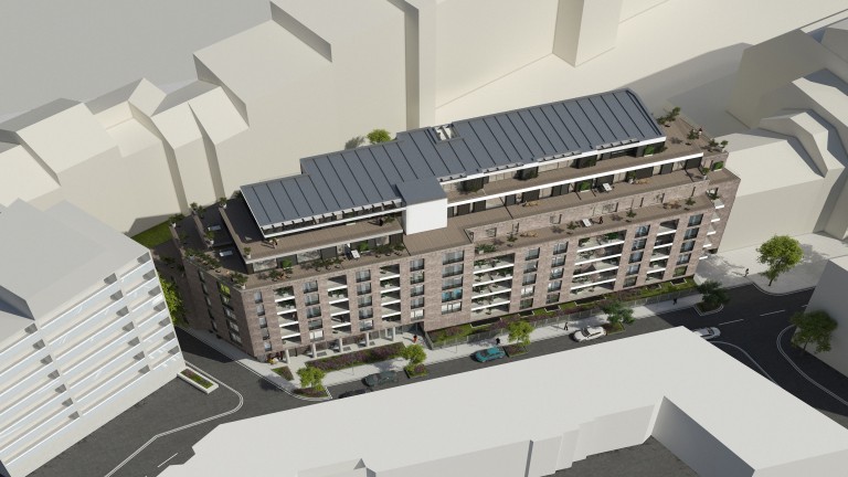 Új albérlet Kapás 21 | Alberlet.hu - 1162