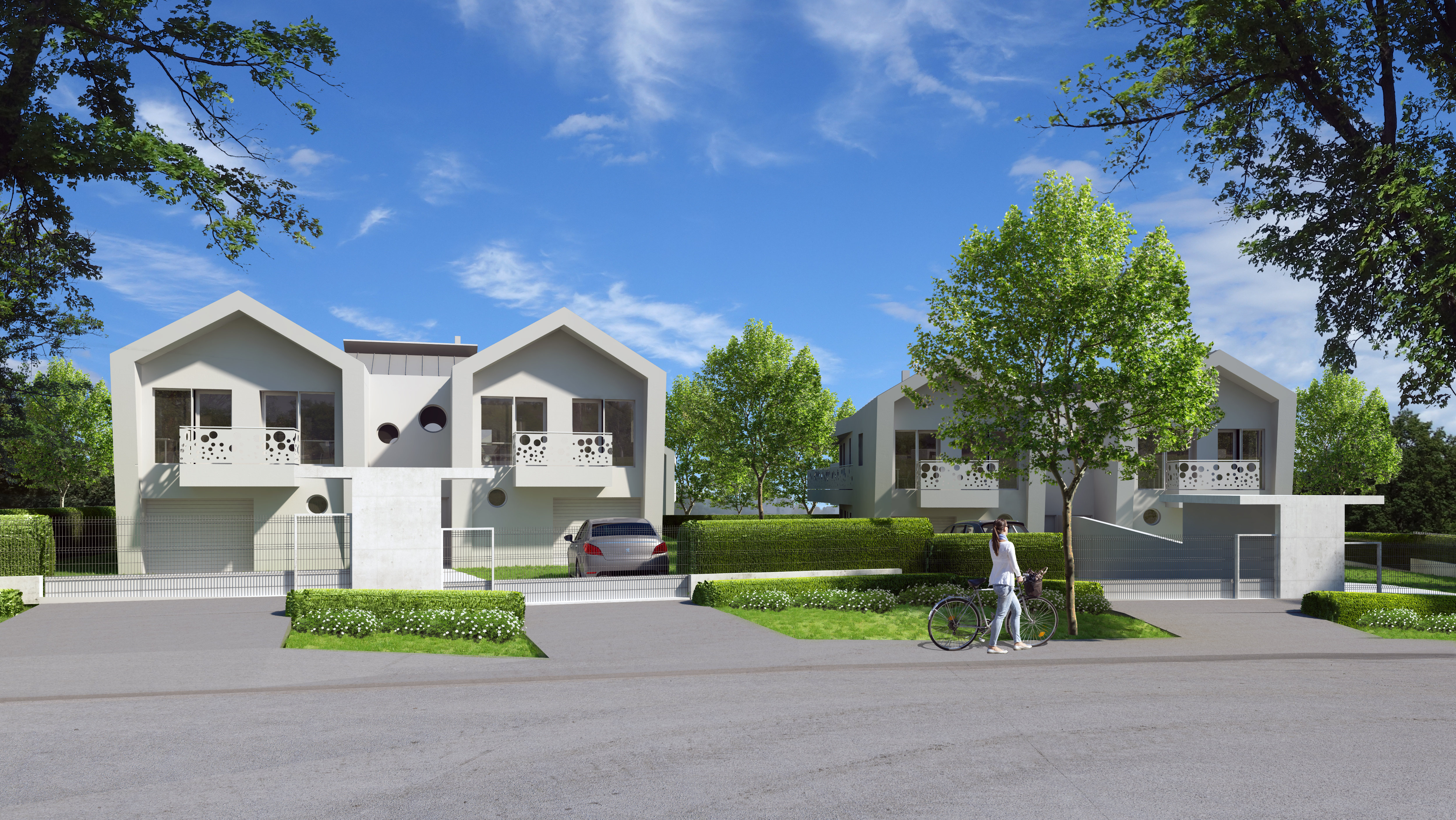 Új albérlet Etheles Lakópark | Alberlet.hu - 1174