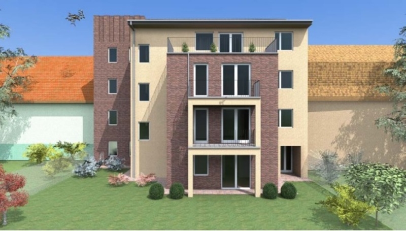 Új albérlet Gesztenye-Ház | Alberlet.hu - 1167