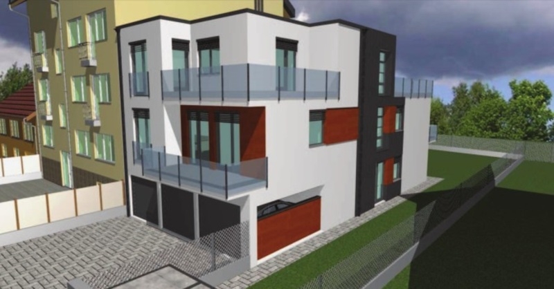 Új albérlet Paskál-Kert | Alberlet.hu - 1170