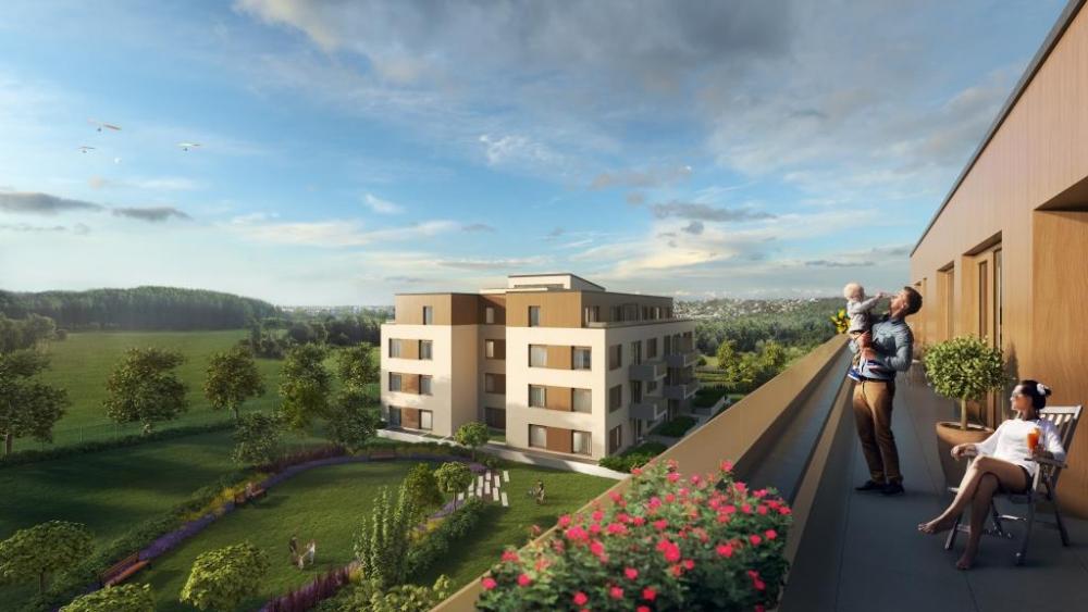 Új albérlet Sasa Resort Hill | Alberlet.hu - 1165