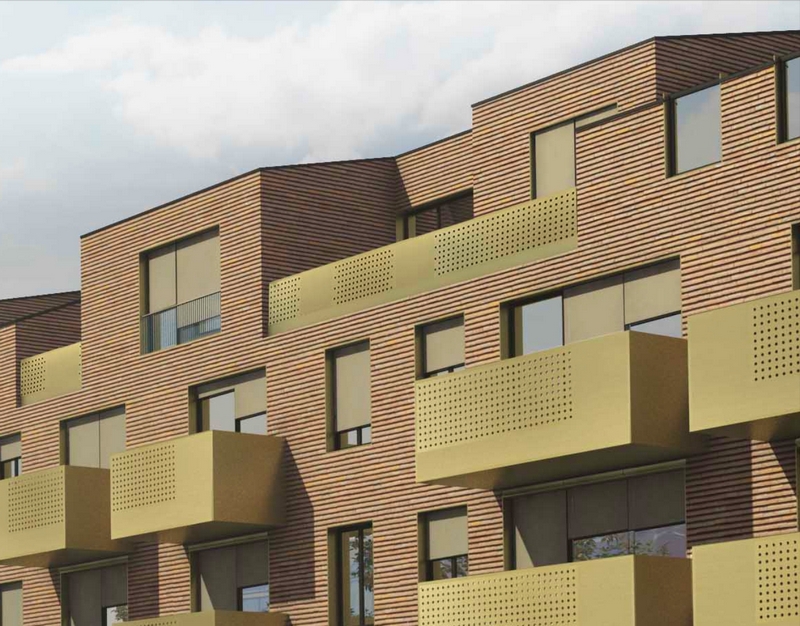 Új albérlet Jazz Loft Aquincum Apartments | Alberlet.hu - 1207