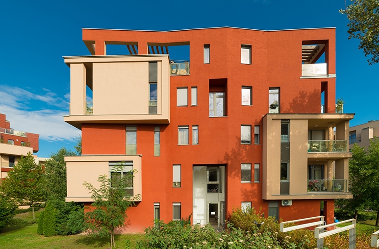 Új albérlet Sasad Liget | Alberlet.hu - 1200