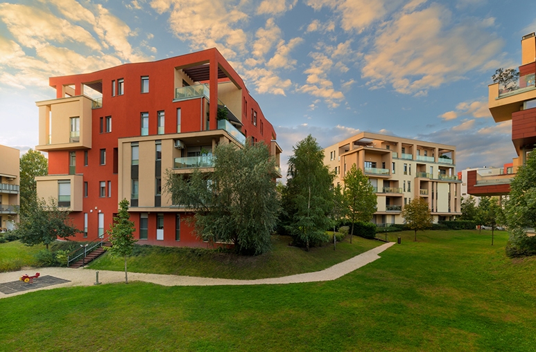 Új albérlet Sasad Liget | Alberlet.hu - 1201