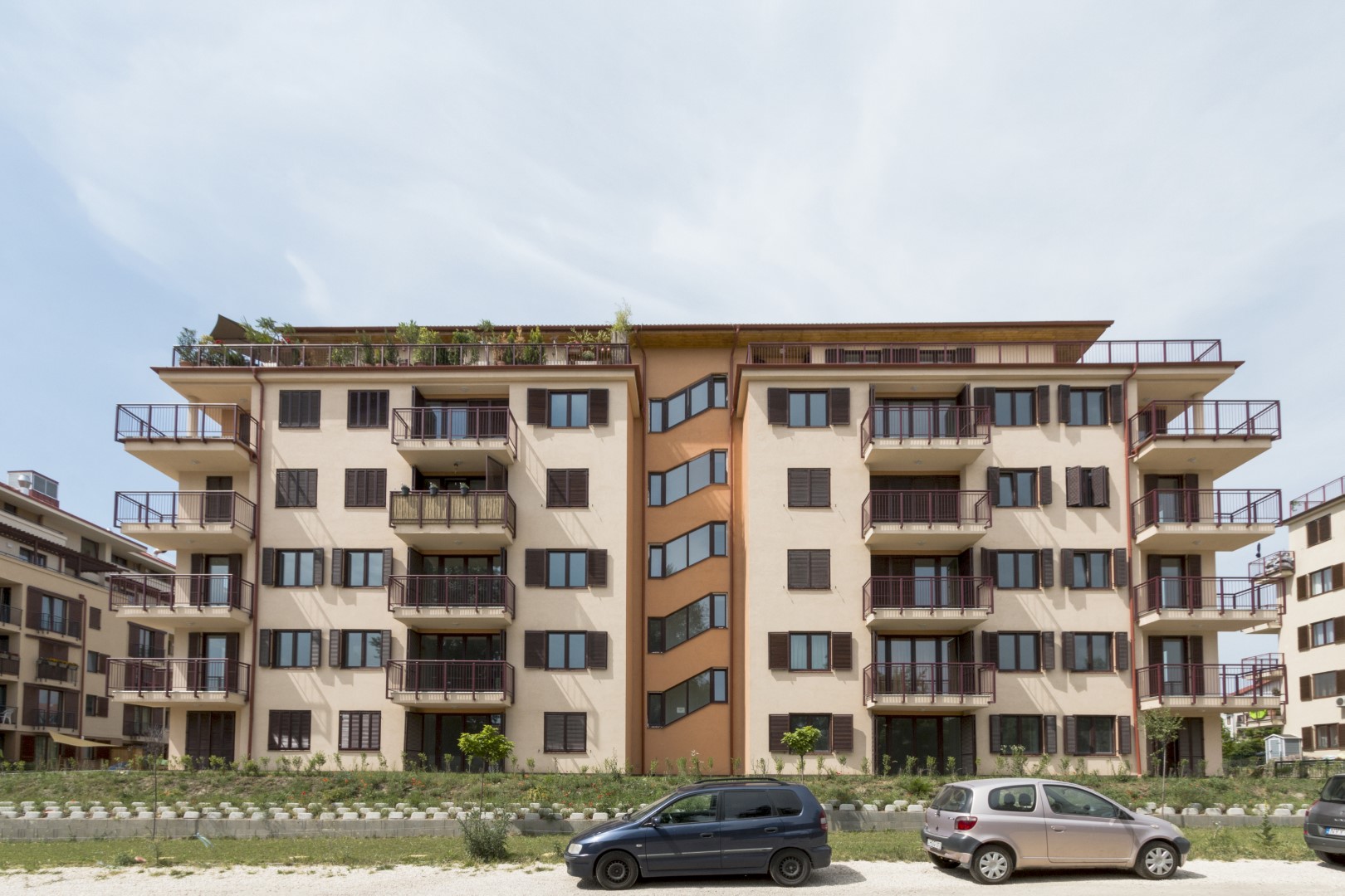 Új albérlet Duna-Parti Lakópark | Alberlet.hu - 1228