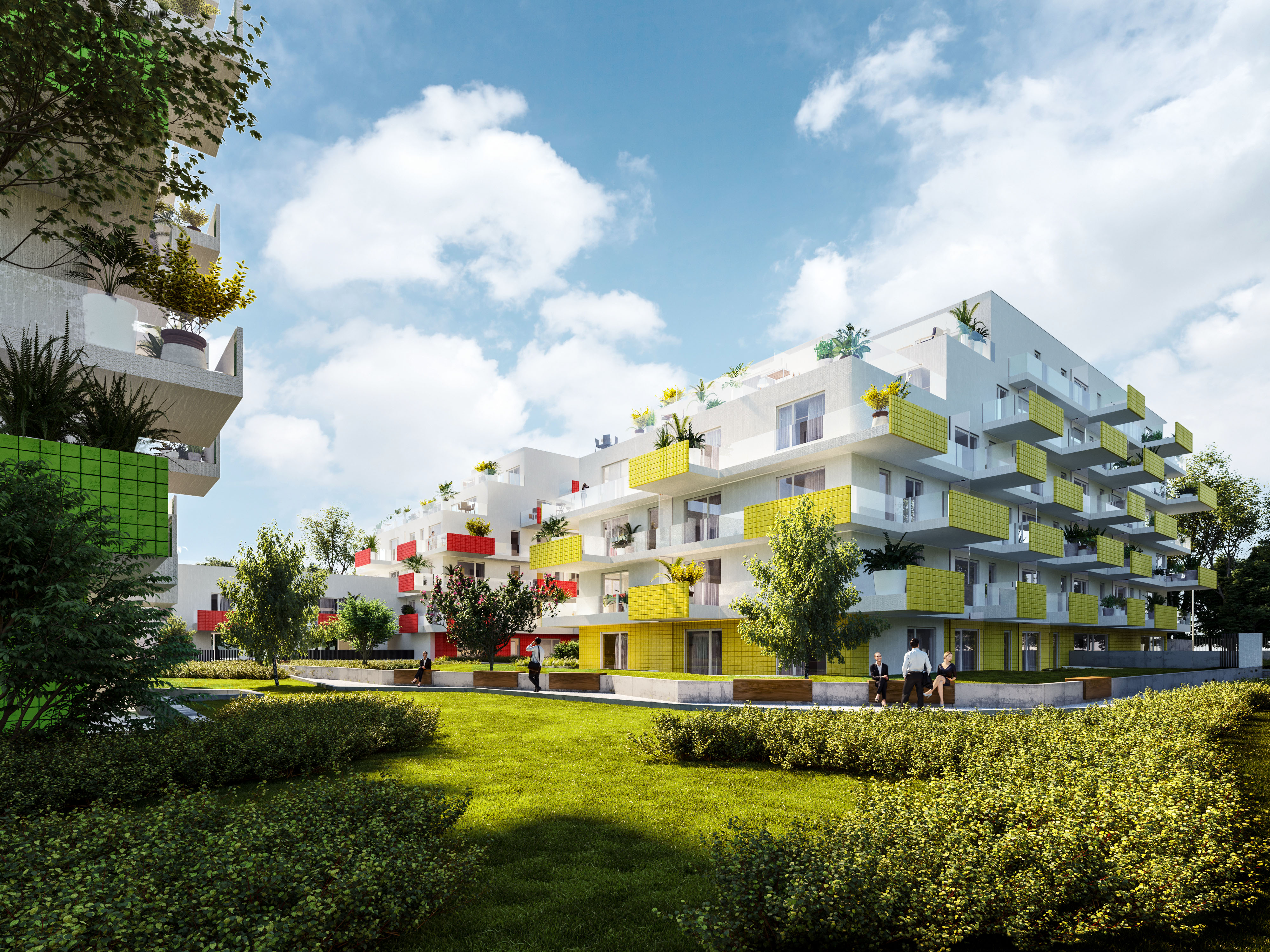 Új albérlet Paskal Rose | Alberlet.hu - 1302