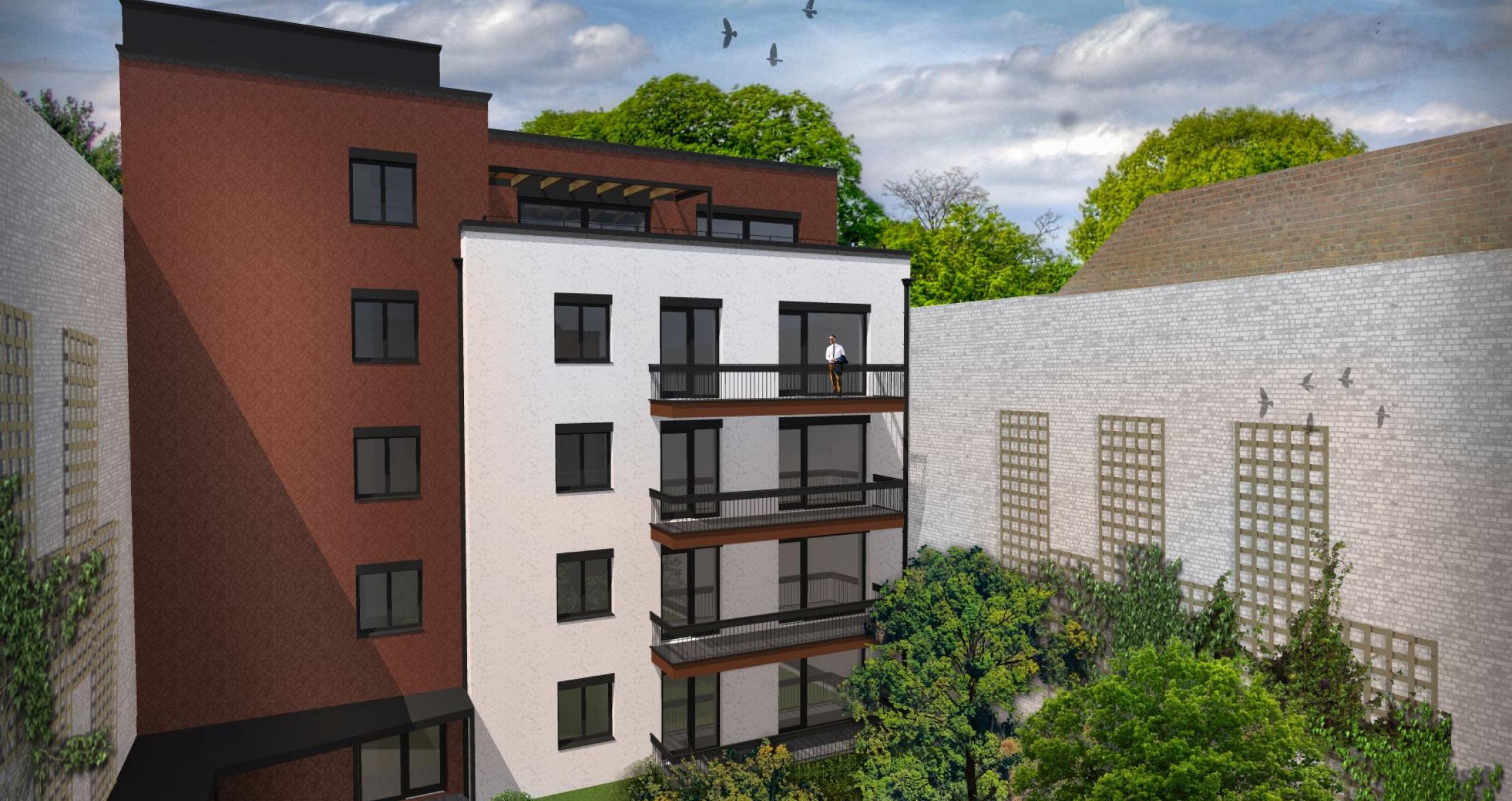 Új albérlet PacsirtaKert | Alberlet.hu - 1294