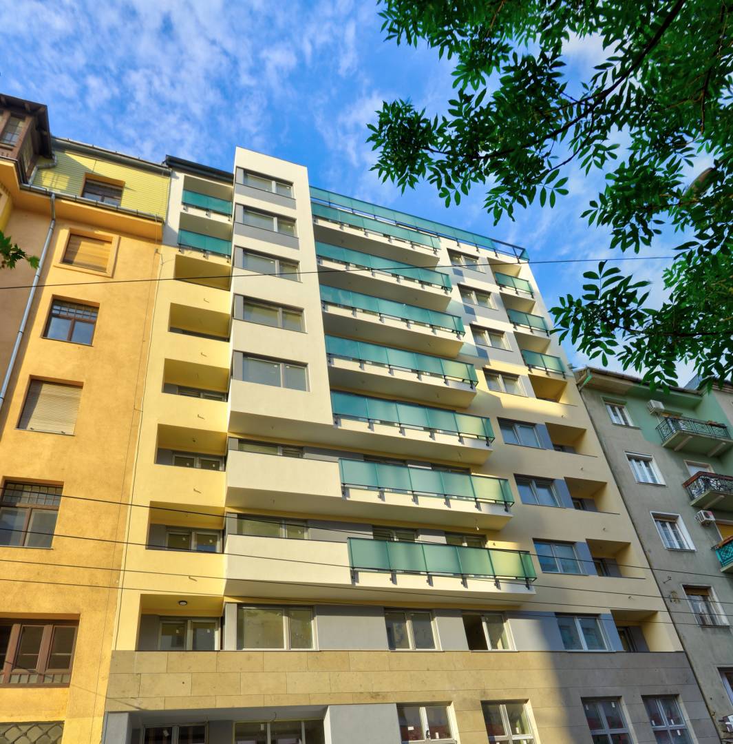 Új albérlet Westend-Ház | Alberlet.hu - 1276