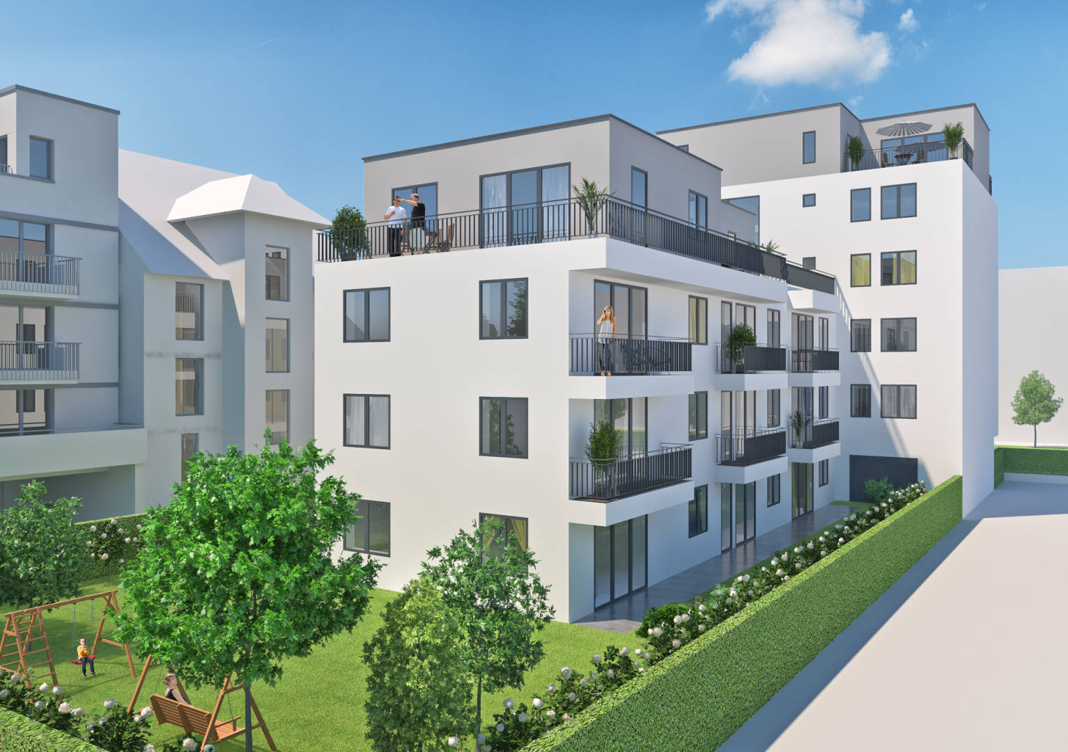 Új albérlet Reitter 144 | Alberlet.hu - 1292